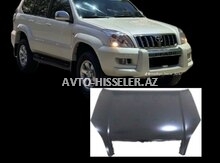 Toyota Prado 2003-2009 kapotu
