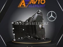 Mercedes-Benz Karter OM-651