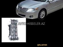 Toyota Camry 2003-2011 mühərrik başlığı