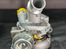 Toyota 1.4 Dizel Turbo – avto-hisseler.az