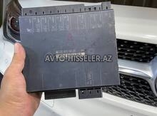 Mercedes W220 S-Class Oturacaq Bloku