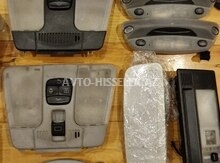 💡 Mercedes-Benz Salon İşıqları 