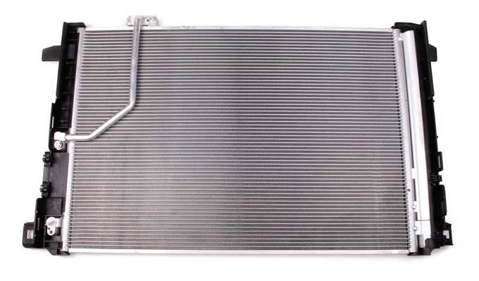 Kondisaner radiyatoru