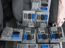 Chevrolet beyni (idarəetmə bloku) -avto-hisseler.az