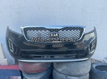 Kia Sorento 2015-2019 qabaq buferi -avto-hisseler.az