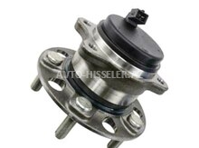 🚗 Hyundai, Kia, Nissan, Toyota və Digər Modellər Üçün Stupitsa 