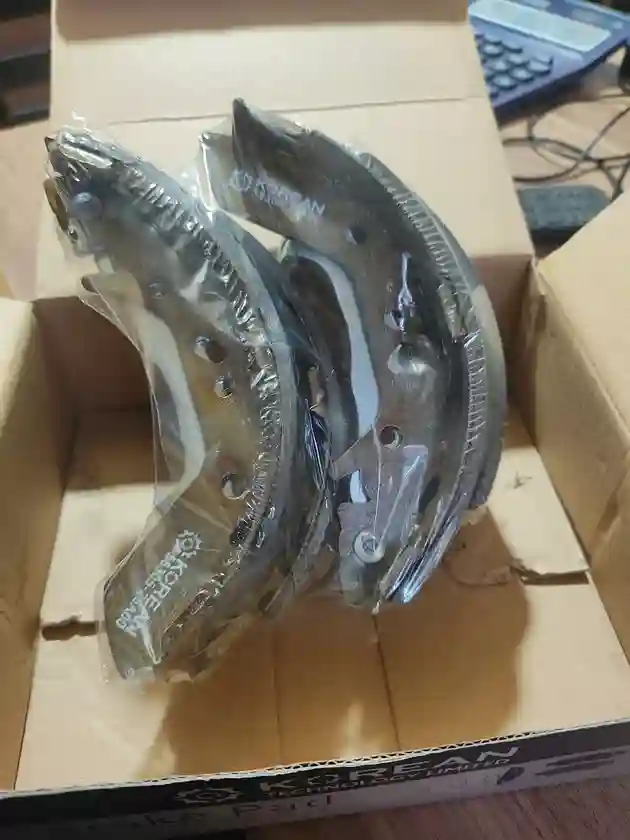 Arxa kalotka,naklatka/Hyunda