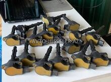 Mercedes M272 Bobini - avto-hisseler.az