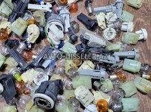 BMW E38 - E39 - X5 E53 stop patronları (arxa işıq patronu)