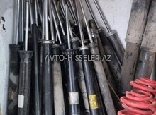 Chevrolet Arxa Amortizatorları