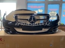 🚗 Mercedes W212 Qabaq Buferi – Orijinal