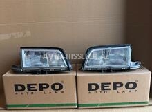 🚙 Mercedes W202 C-Class Faraları -avto-hisseler.az