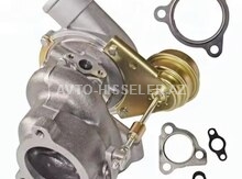 🔧 Passat B5 Vağ Turbosu və Turbo Kartrici – Zəmanətli!