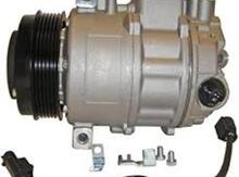 Mercedes W210, Mercedes W211, Mercedes W164 kondisioner kompressoru