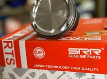 Chevrolet Onix 1.3 mühərrik porşeni