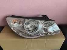 🚙 Hyundai Elantra 2008 Ön Farası -avto-hisseler.az