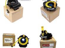 Hyundai, Kia sükan lenti