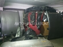 Toyota Prius 30 damı