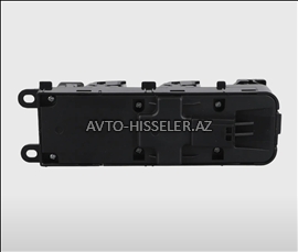 Range Rover Lande Rover şüşə qaldıran knopka