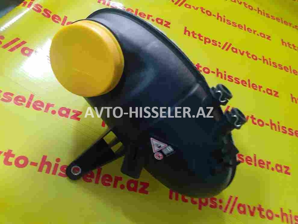 Antifiriz çəni W222