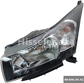 Fara Chevrolet Cruze