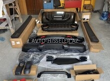 Jeep Wrangler Kapotu