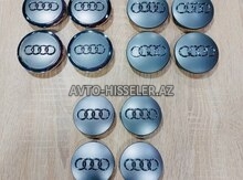 Audi Disk Qapaqları