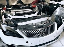 Hyundai, Kia buferləri