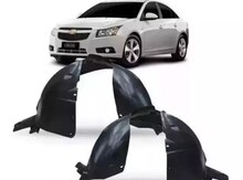 Chevrolet Cruze qanad altlığı (Padkrelnik)
