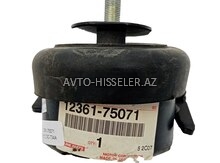 Toyota və Lexus üçün mühərrik yastığı | avto-hisseler.az