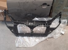 Kia Rio 2005-2010 ön ekranı