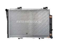 Mercedes-Benz W202 Su Radiatoru – avto-hisseler.az