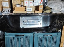 W211 E-Class Mercedes  baqaj nömrə kantı