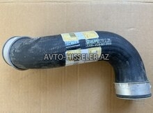 Mercedes E320 CDI interkuller xortumu 2105282482