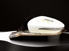 Hyundai Azera 2017-2019 Yan güzgüsü