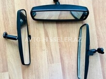 Ford Fusion Salon güzgüsü