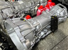 Toyota, Nissan Sürətlər qutusu (Karobka)