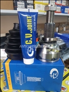 chevrolet malibu col qiranat