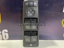 Mercedes W212-W204 Şüşəqaldıran Bloku -avto-hisseler.az