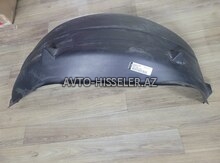 Jeep Wrangler 2019-2025 Padkrelnik