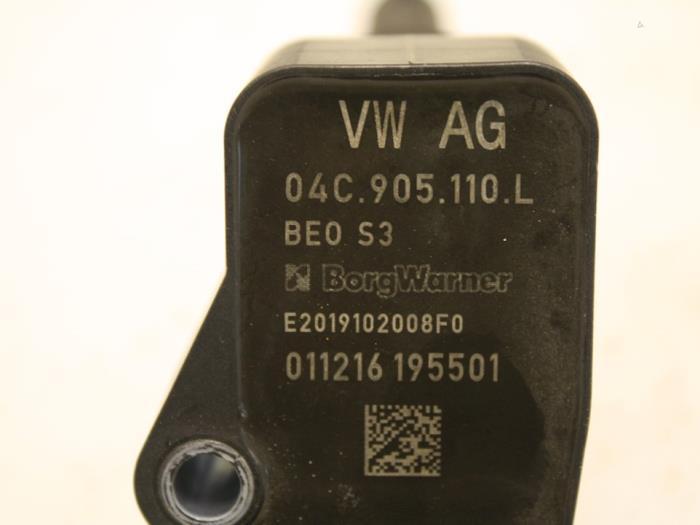 Babin  Volkswagen Polo 