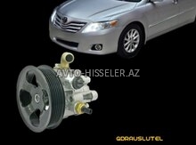 Toyota Camry hidrogücləndiricisi