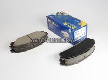 Toyota Rav4 2018-2024 Ön Əyləc Bəndləri -avto-hisseler.az