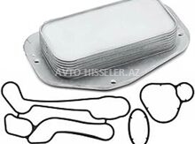 Chevrolet Cruze 1.6–1.8 Yağ Radiatoru (2010–2015) – avto-hisseler.az