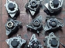 Toyota Corolla Dinamosu – avto-hisseler.az