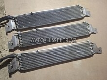 Chevrolet Cruze ötürücü qutu radiatoru