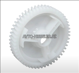 Mazda şüşə qaldiran dişli çarxı