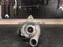 Mercedes OM642 Turbo – avto-hisseler.az