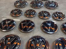 Volkswagen VAG emblemləri