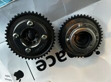 Mercedes W204, m271 vanuslar